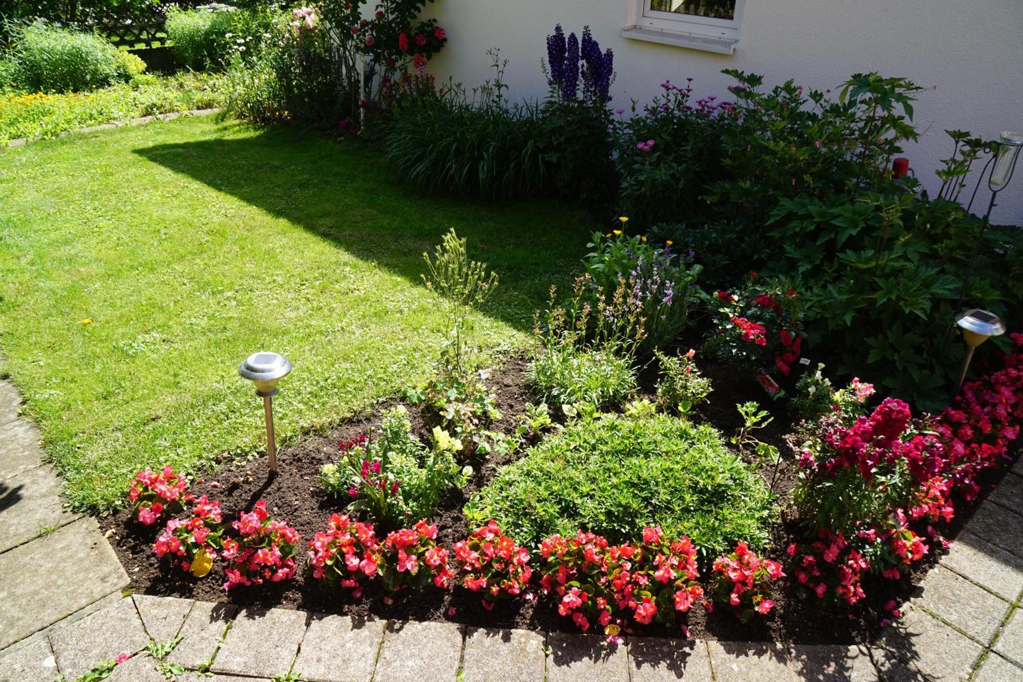 Ferienwohnungen Hof Heinzmann Kohlstetten エクステリア 写真