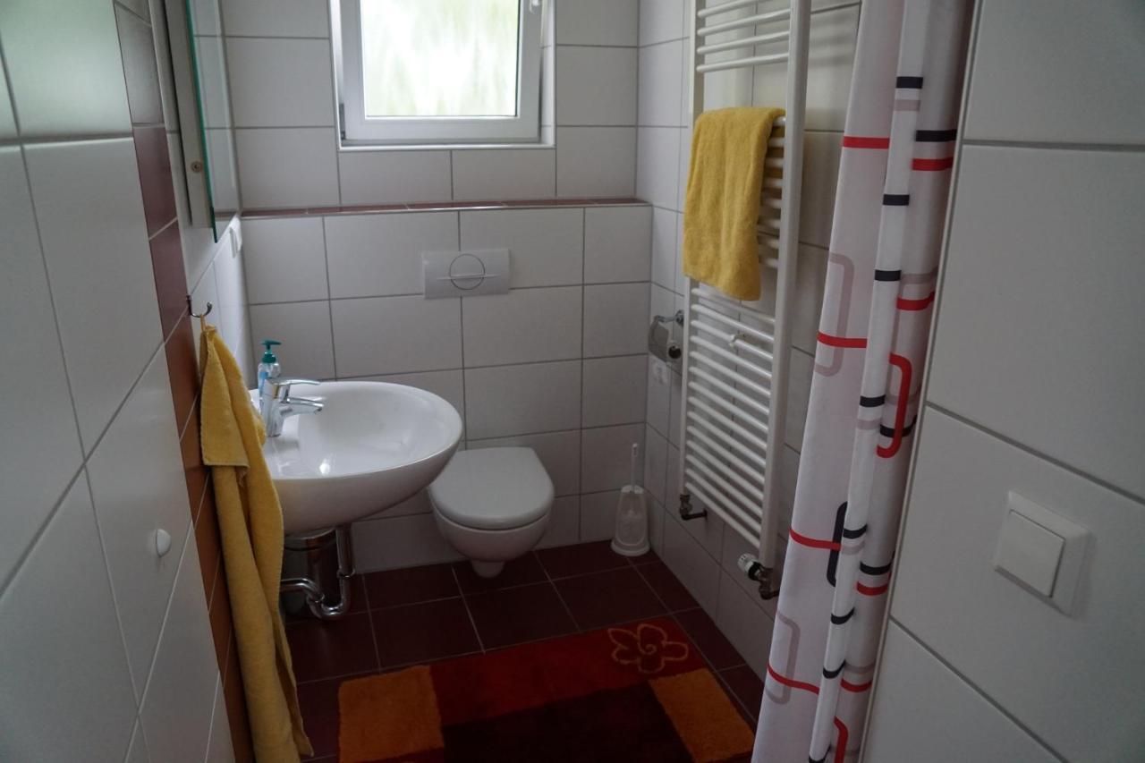 Ferienwohnungen Hof Heinzmann Kohlstetten 部屋 写真